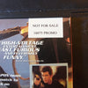 Lethal Weapon 4 Snapcase DVD - Marked NOT FOR SALE Promo On Back