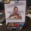 2017 Mattel WWE Then Now Forever Elite Jason Jordan w/NXT Tag Belt