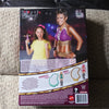 2017 Mattel WWE Supserstars Bayley Ultimate Fan Pack - Figure & Headband SEALED NEW