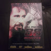 88 Minutes Widescreen DVD - Al Pacino - Benjamin McKenzie - Alicia Witt - Amy Brenneman