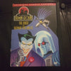 The Adventures of Batman & Robin Double Feature Snapcase DVD - The Joker & Fire and Ice