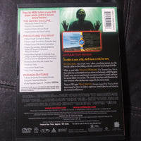 The Cell Snapcase New Line Platinum Series DVD - Jennifer Lopez - Vince Vaughn