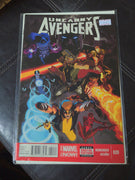 Uncanny Avengers Comicbooks - Marvel Comics - Choose From Drop-Down List