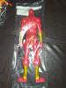 2014 Hasbro Titan Heroes 12" Red Suit Spiderman Figure