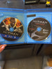 Hitman Unrated Special Edition 2 Disc Bluray Collection