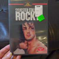 Rocky MGM Best Picture SEALED NEW DVD - Sylvester Stallone