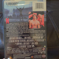 Rocky MGM Best Picture SEALED NEW DVD - Sylvester Stallone