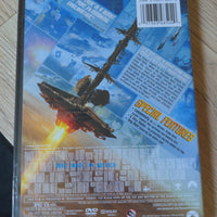 Star Trek JJ Abrams Movie (2009) Available in multiple formats