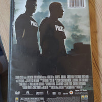 Bad Boys II 2 Disc DVD Set - Will Smith - Martin Lawrence
