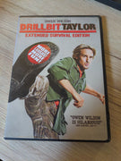 Drillbit Taylor Extended Survival Edition DVD - Owen Wilson