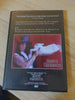 The Rockin Magic of Michael Trixx "All Fired Up" AUTOGRAPHED DVD and INSERT