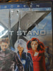 X-Men The Last Stand Widescreen DVD - Marvel Comics