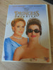 Walt Disney The Princess Diaries with Chapter Insert - Julie Andrews - Anne Hathaway
