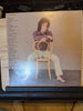 Billy Joel Streetflife Serenade LP Record (1974) PC 33146
