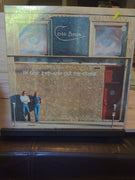 Cate Bros In One Eye And Out The Other Sealed LP (1976)