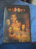 The Mummy Returns Collector's Edition DVD with Insert Booklet