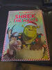 DreamWorks Shrek The Halls Widescreen/Full Screen Christmas DVD