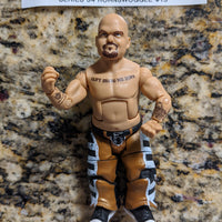 2014 Mattel Elite Series 34 Battlepack Hornswoggle Figure