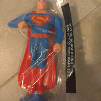 2017 Burger King / DC Comics - Arm Action Superman Figure