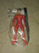 2000 Burger King / Stan Lee Project - Backstreet Boys Kevin Richardson Figure