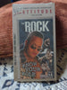 WWF Attitude Collection VHS - The Rock Know Your Role SEALED