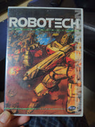 Robotech New Generation: Hollow Victory DVD #14 (Episodes 80-85) Anime 2002
