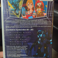 Robotech New Generation: Hollow Victory DVD #14 (Episodes 80-85) Anime 2002