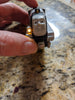 2009 Gullane Thomas The Tank Engine Metal Lights and Talking Spencer Magnetic Train