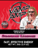 Vamp Amp Energy Drink Mix - Strawberry Lemonade