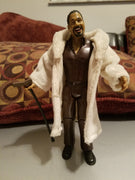 2005 WWE Jakks Classic Superstars Series 9 Godfather Wrestling Figure