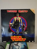 Dick Tracy (Madonna & Warren Beatty) - LIKE NEW Laserdisc