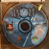 Playstation 1 PS1 Sony USA - Thunder Strike