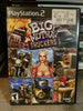 Playstation 2 Sony PS2 - Big Mutha Truckers Game Complete