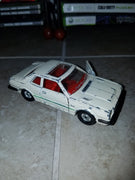 Corgi - UK Rare Honda Prelude Cream Edition #345