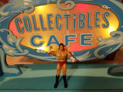 2004 Jakks WWE Ruthless Agression CM Punk Wrestling Figure