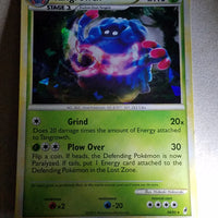 Pokemon - Call Of Legends #34/95 Tangrowth Fractured Holo