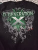 WWE D-Generation X Shirt - Adult X-Large - New With Tags