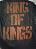 WWE Triple H King of Kings Shirt - Adult Small - New With Tags