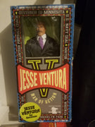 Jesse Ventura - Man of Action Figure