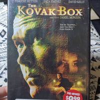 The Kovak Box - Timothy Hutton - Lucia Jimenez