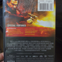 Punisher War Zone - Marvel Knights DVD - Ray Stevenson