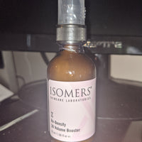 Isomers Re-Densify 3D Volume Booster FACTORY SEALED LARGE 1.86fl oz Bottle