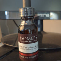 Isomers Matrixyl Advanced Wrinkle Defense Serum 1oz Sealed Dropper Bottle