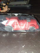 2011 McDonald's DC Comics Catwoman Car