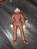 1999 McDonalds Tir Na Nog Torc Mystic Knights Figure #8