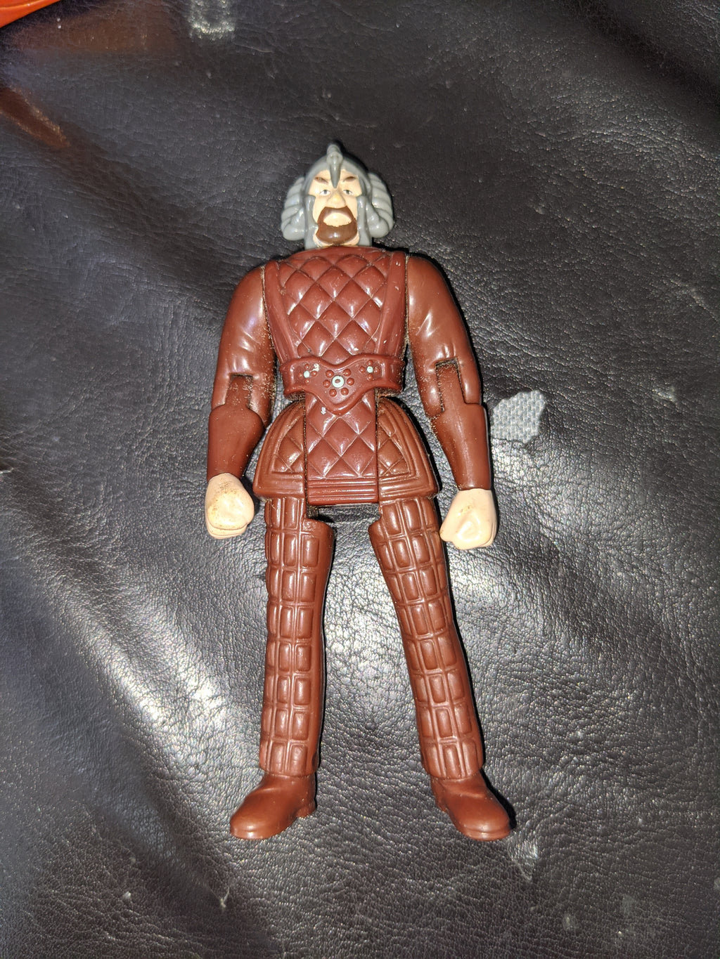 1999 McDonalds Tir Na Nog Torc Mystic Knights Figure #8
