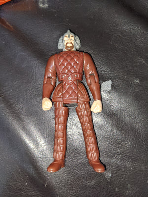1999 McDonalds Tir Na Nog Torc Mystic Knights Figure #8