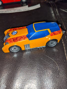 2006 Marvel Heroes Fantastic Four Thing T77 1:64 Car