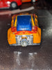 2006 Marvel Heroes Fantastic Four Thing T77 1:64 Car
