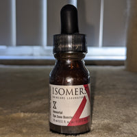 Isomers Immortal Eye Zone Booster 15ml / .51oz Factory Sealed Bottle
